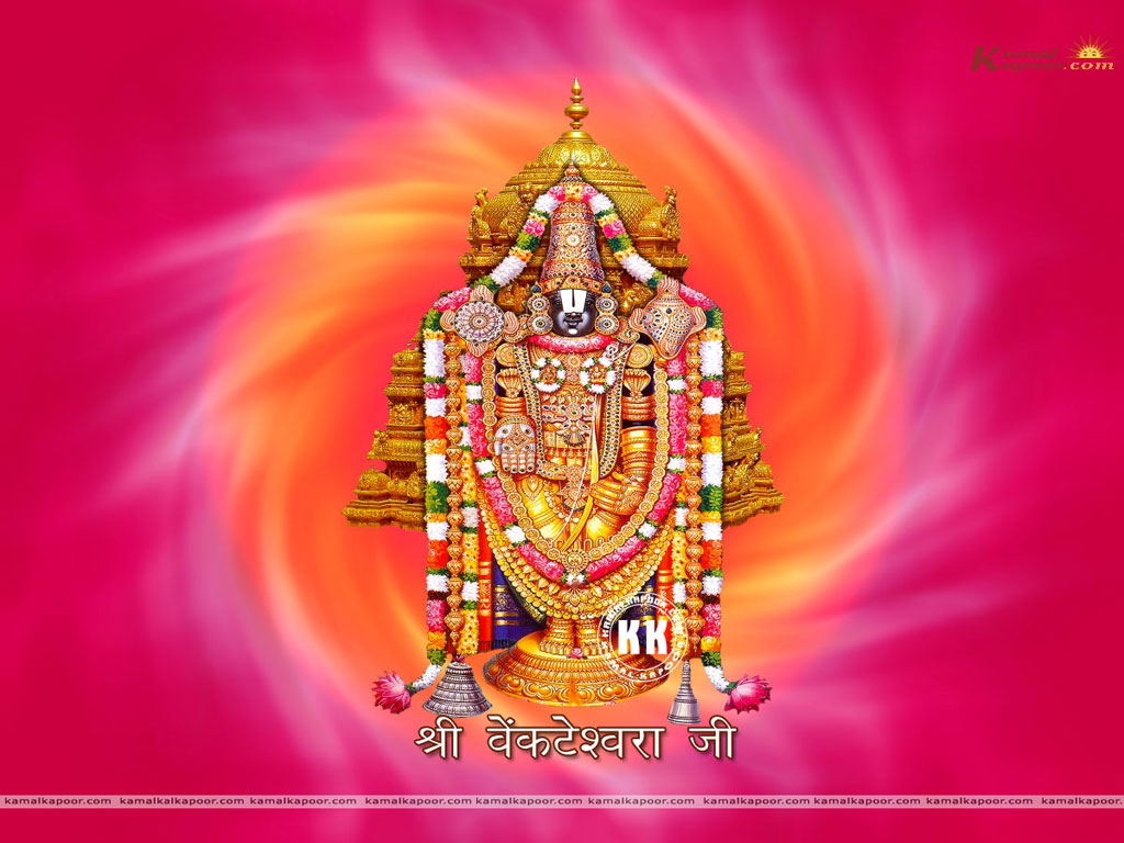 Venkateswara Wallpaper